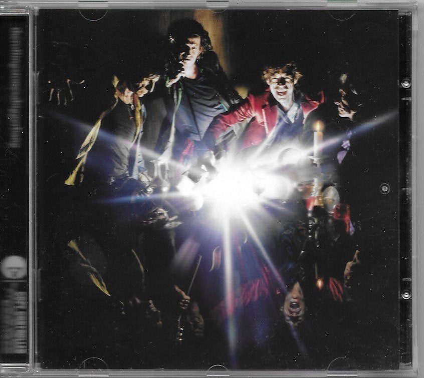 CD The Rolling Stones, Ophalen of Verzenden, Gebruikt, Poprock