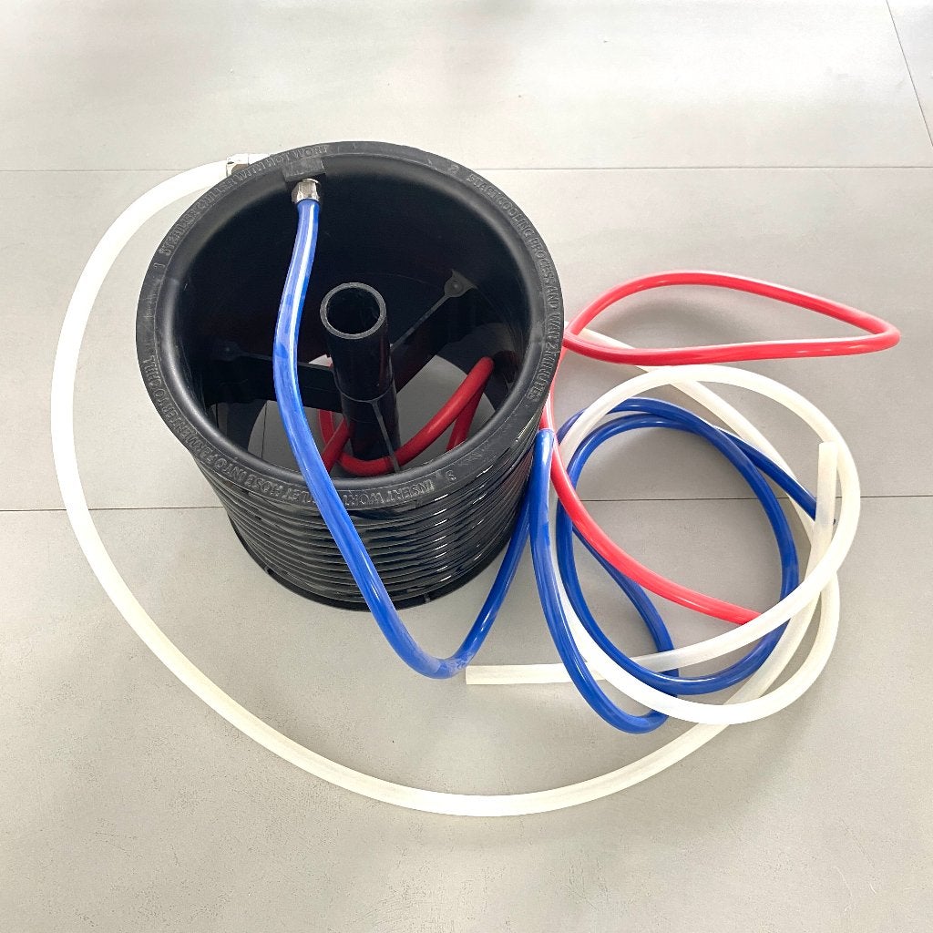 Grainfather G70 Counterflow Chiller, Ophalen of Verzenden, Nieuw