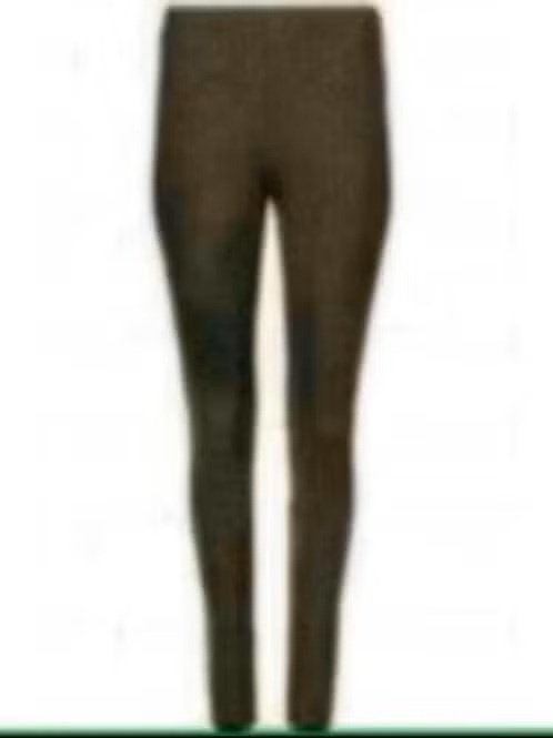 NIEUW pracht grijze gecoate broek merk Maxima maat 38, Verzenden, Nieuw, Maxima, Grijs