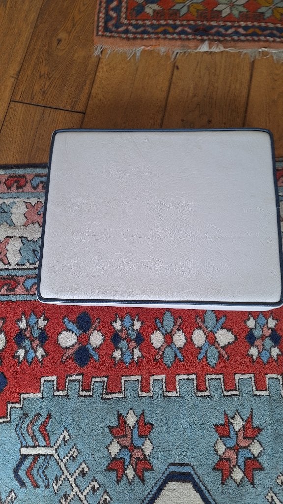 Opklapbare stoel camper/of boot, Ophalen of Verzenden, Nieuw, Campingstoel