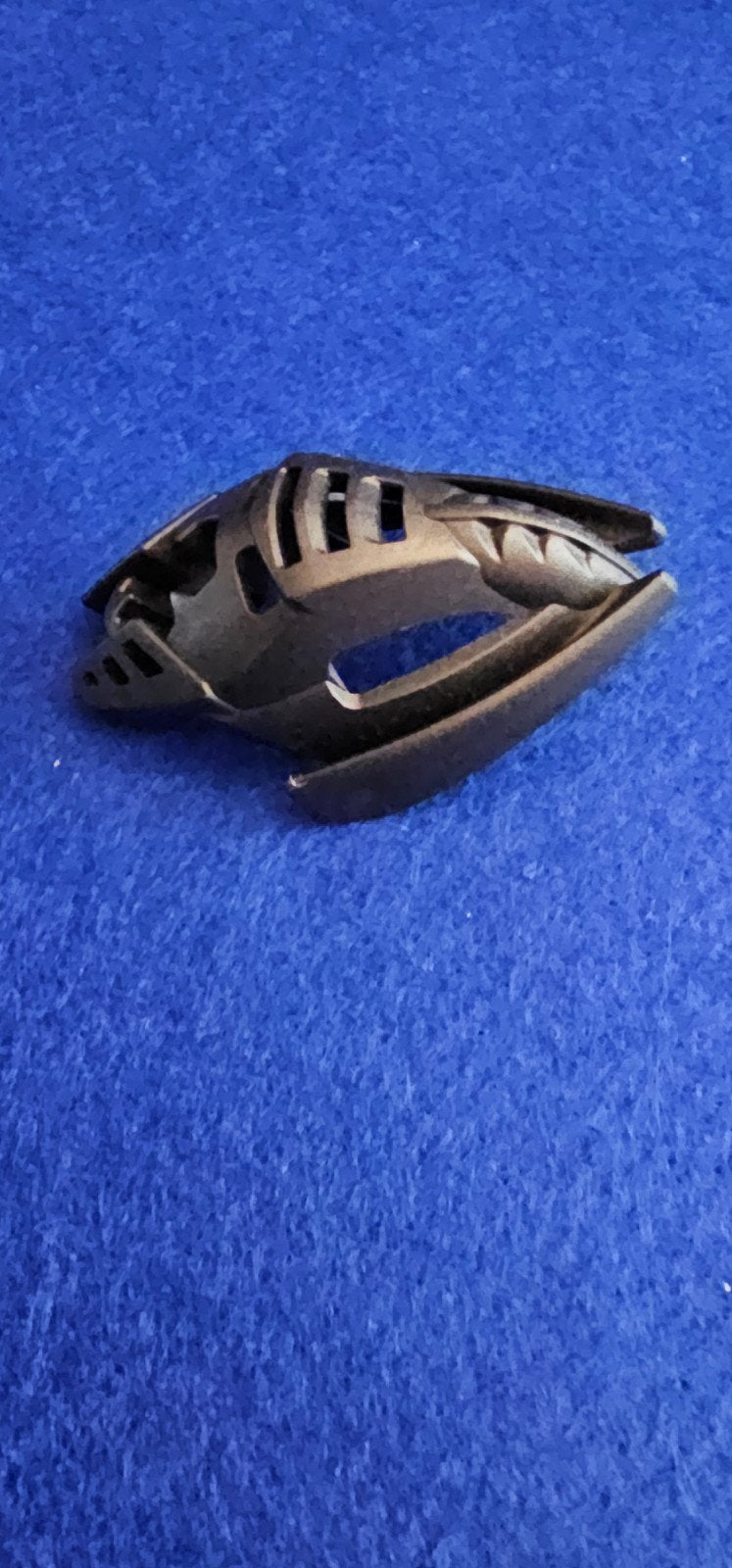 Lego Bionicle  Mask Kraahkan 44815b, Bionicle, Lego, Ophalen of Verzenden, Zo goed als nieuw