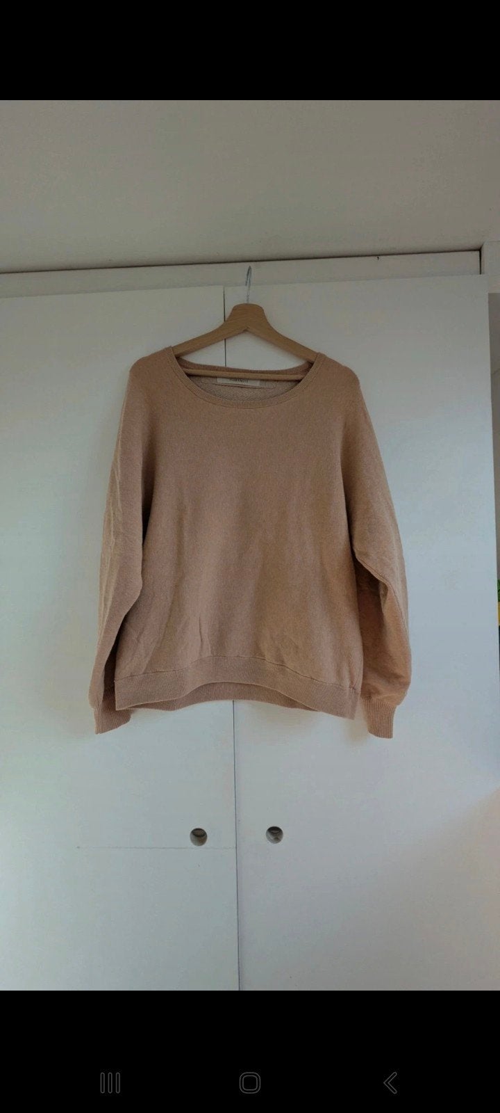 Humanoid, Maat 38/40 (M), Humanoid, Verzenden, Beige