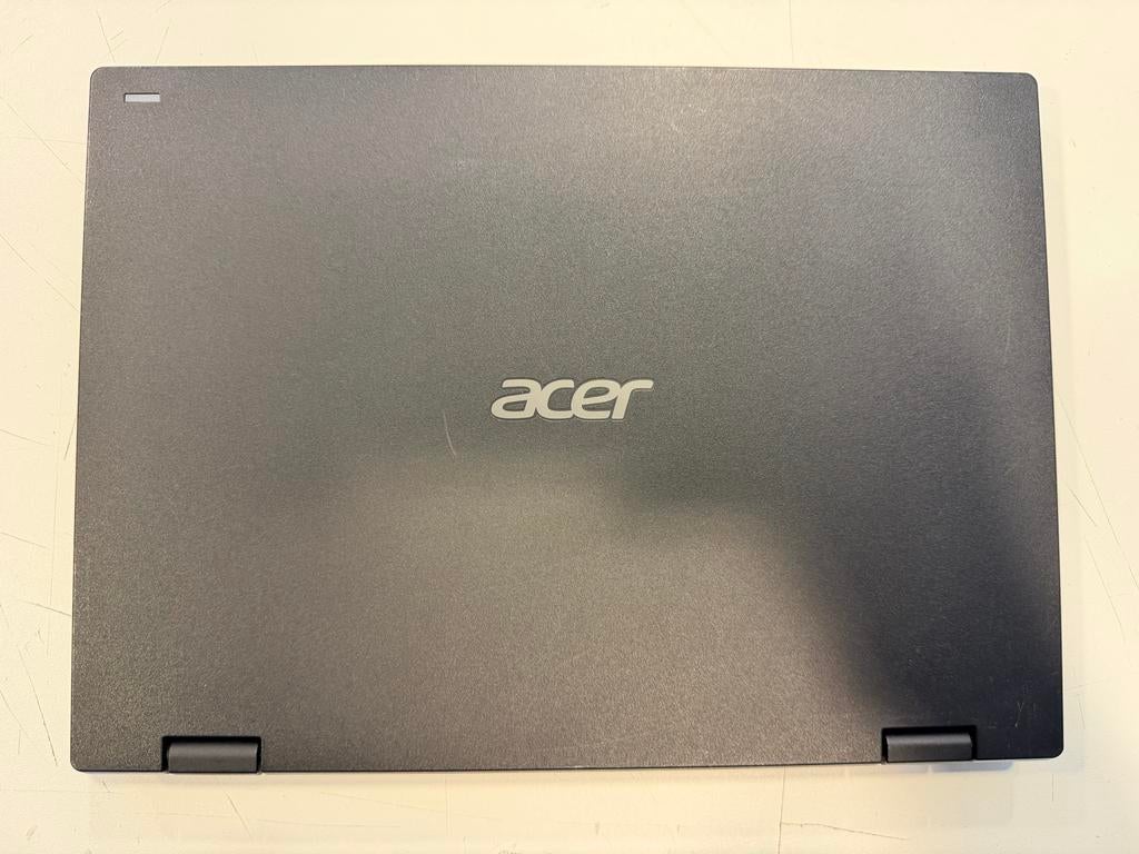 Partij 30x Acer TravelMate Spin B1 B118 Touchscreen, Computers en Software, Windows Laptops, Zo goed als nieuw, 11 inch, Minder dan 2 Ghz