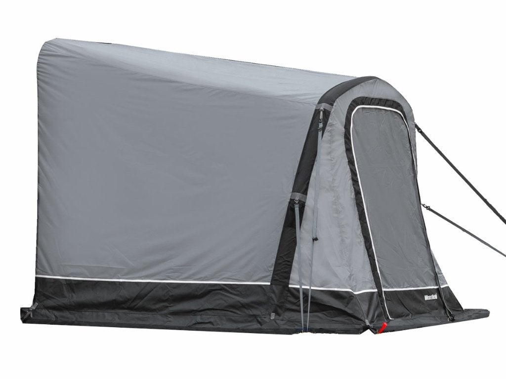 Westfield Pluto Annex aanbouw, Caravans en Kamperen, Ophalen, Zo goed als nieuw, Tot en met 2