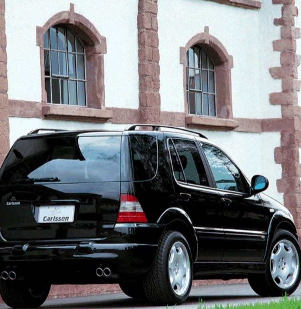 Zeldzame CARLSSON VELGEN 19 INCH 10J RONDOM ET45 ML CARLSSON, Auto-onderdelen, Banden en Velgen, 19 inch, Gebruikt, Velg(en), Ophalen of Verzenden