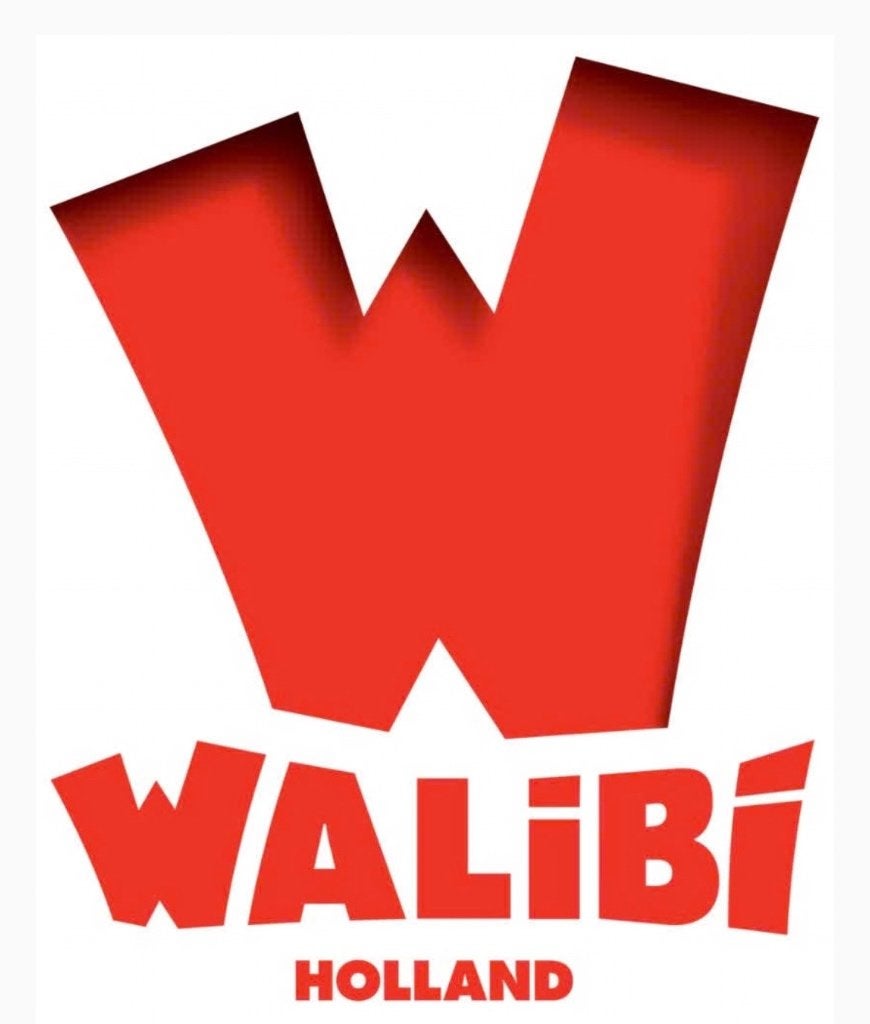 Ongedateerde Walibi tickets €24,50- p/st*, Tickets en Kaartjes, Twee personen, Ticket of Toegangskaart