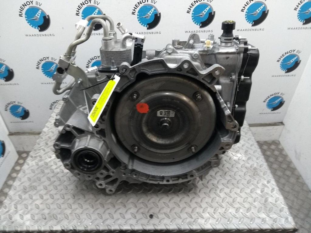 FORD TRANSIT CONNECT TRANSMISSIE / VERSNELLINGSBAK 2015, Ophalen of Verzenden, Gebruikt, Stiba lid
