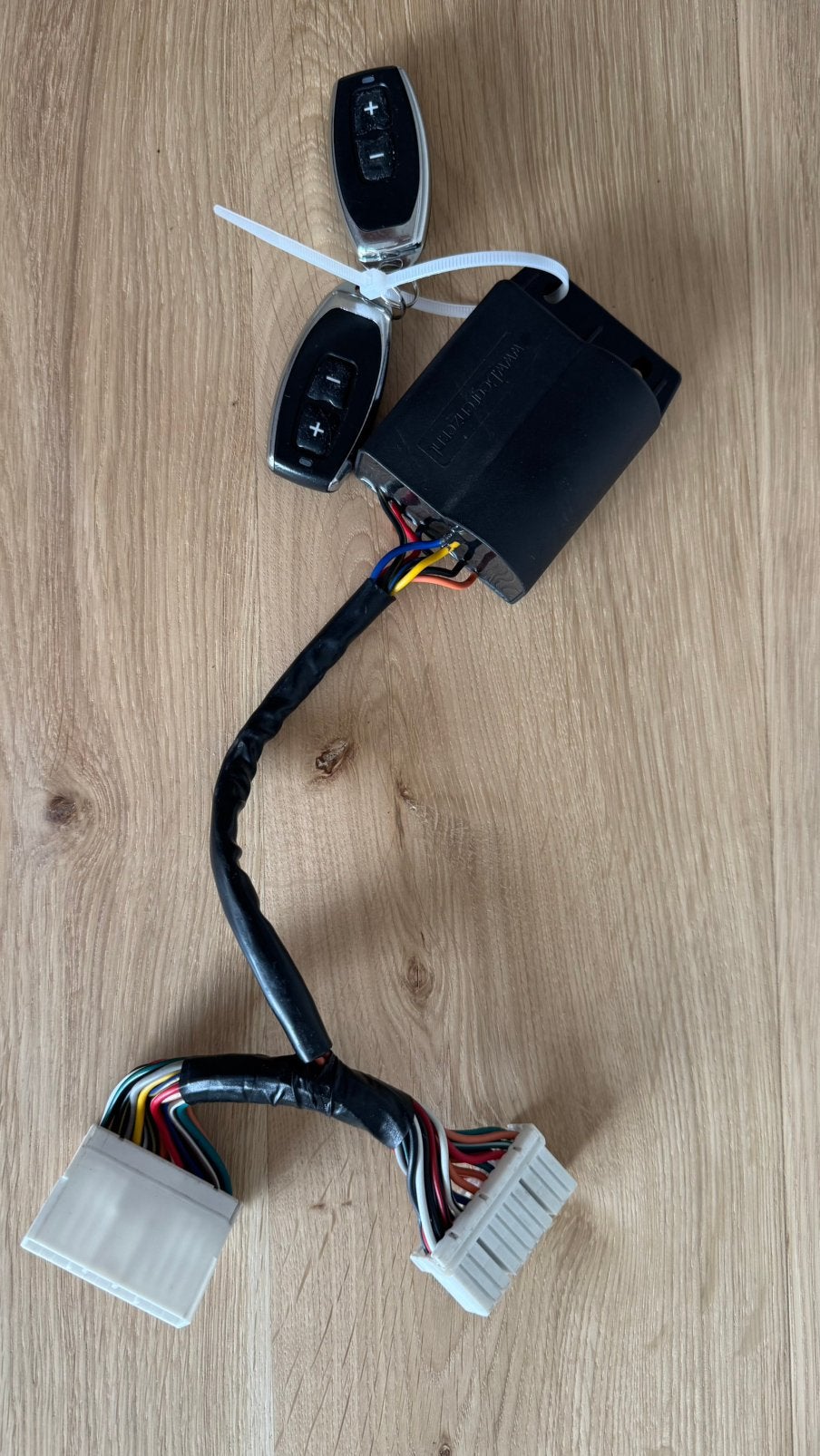 Power Commander V2 Piaggio Zip/Sprint/Primavera 4T3V Euro4, Ophalen of Verzenden, Zo goed als nieuw, Overige typen, Overige merken