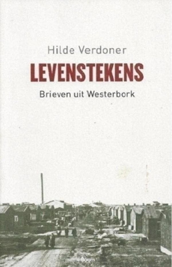 Hilde Verdoner Levenstekens, Ophalen of Verzenden, Zo goed als nieuw