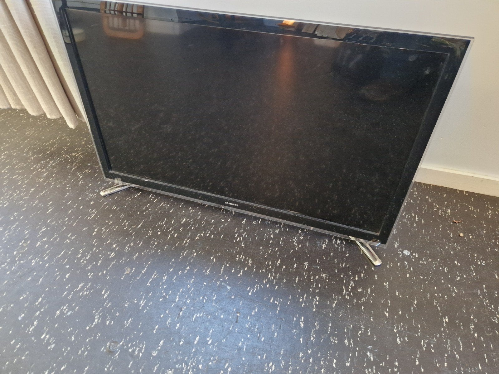 Samsung UE32H4500AW 32 inch Smart TV, Ophalen, 50 Hz, HD Ready (720p), 80 tot 100 cm
