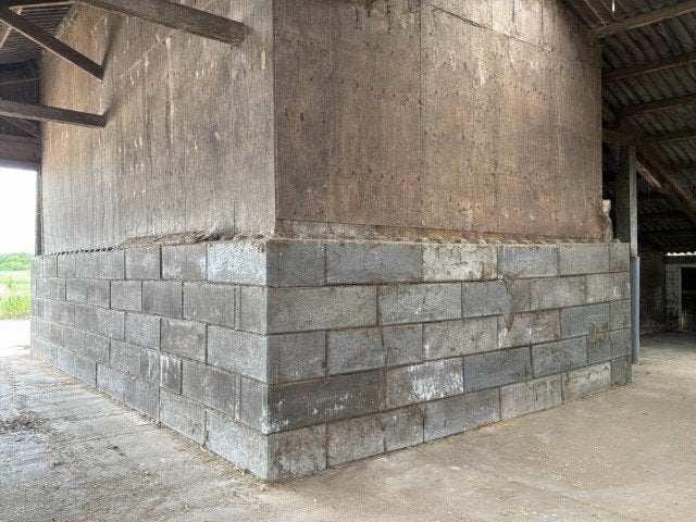 Legoblok (70x)