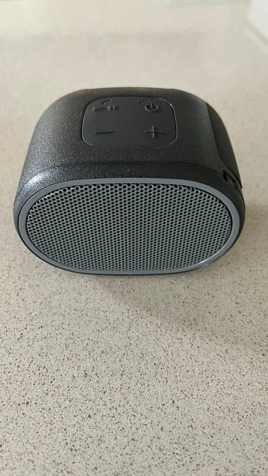 Sony SRS-XB01 kleine bluetooth speaker, Gebruikt, Ophalen of Verzenden, Draagbare speaker, Sony