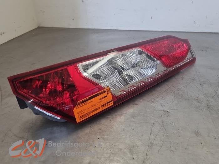 Achterlicht rechts van een Ford Transit Connect, Gebruikt, -, -, Ophalen of Verzenden
