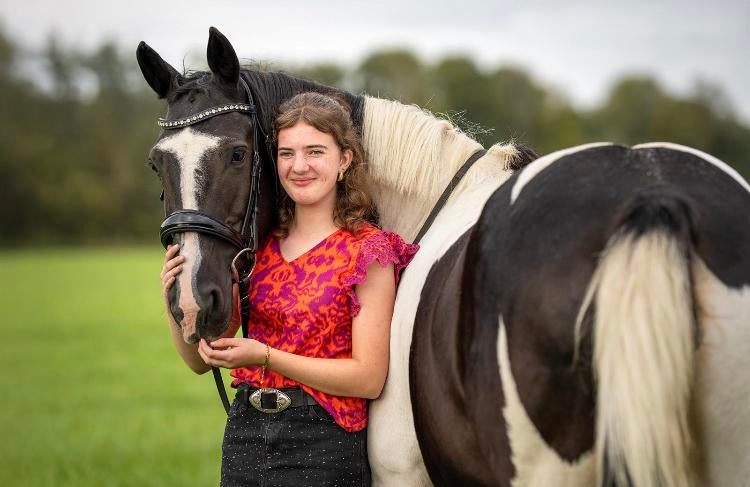 ERVAREN EN BETROUWBARE bijrijder aangeboden!!, Dieren en Toebehoren, Ophalen of Verzenden, Nieuw