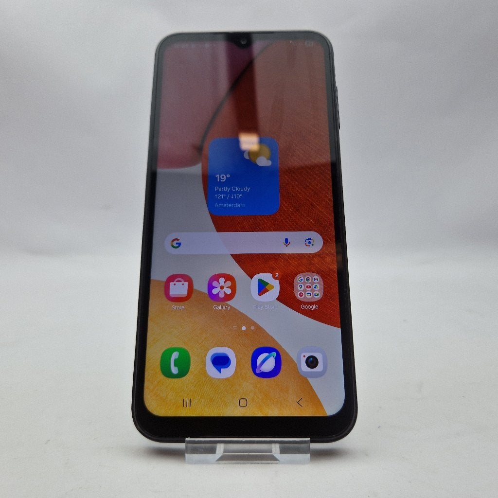 Samsung Galaxy A14 128GB || Android 15 || Nu Voor €99.99, Computers en Software, Tablet-hoezen, Gebruikt, Overige typen, 7 inch of minder