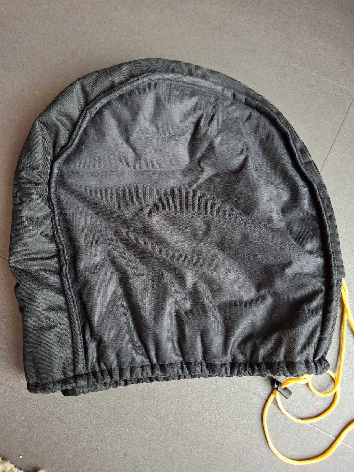 Scorpion helmtas, Ophalen of Verzenden, Tweedehands, Overige merken