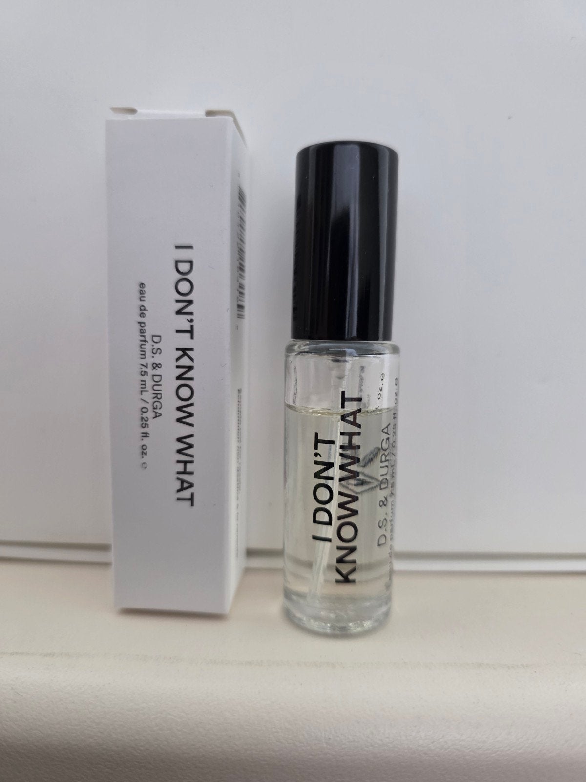 D.S. & Durga - I don't know what (eau de parfum), Ophalen of Verzenden, Nieuw