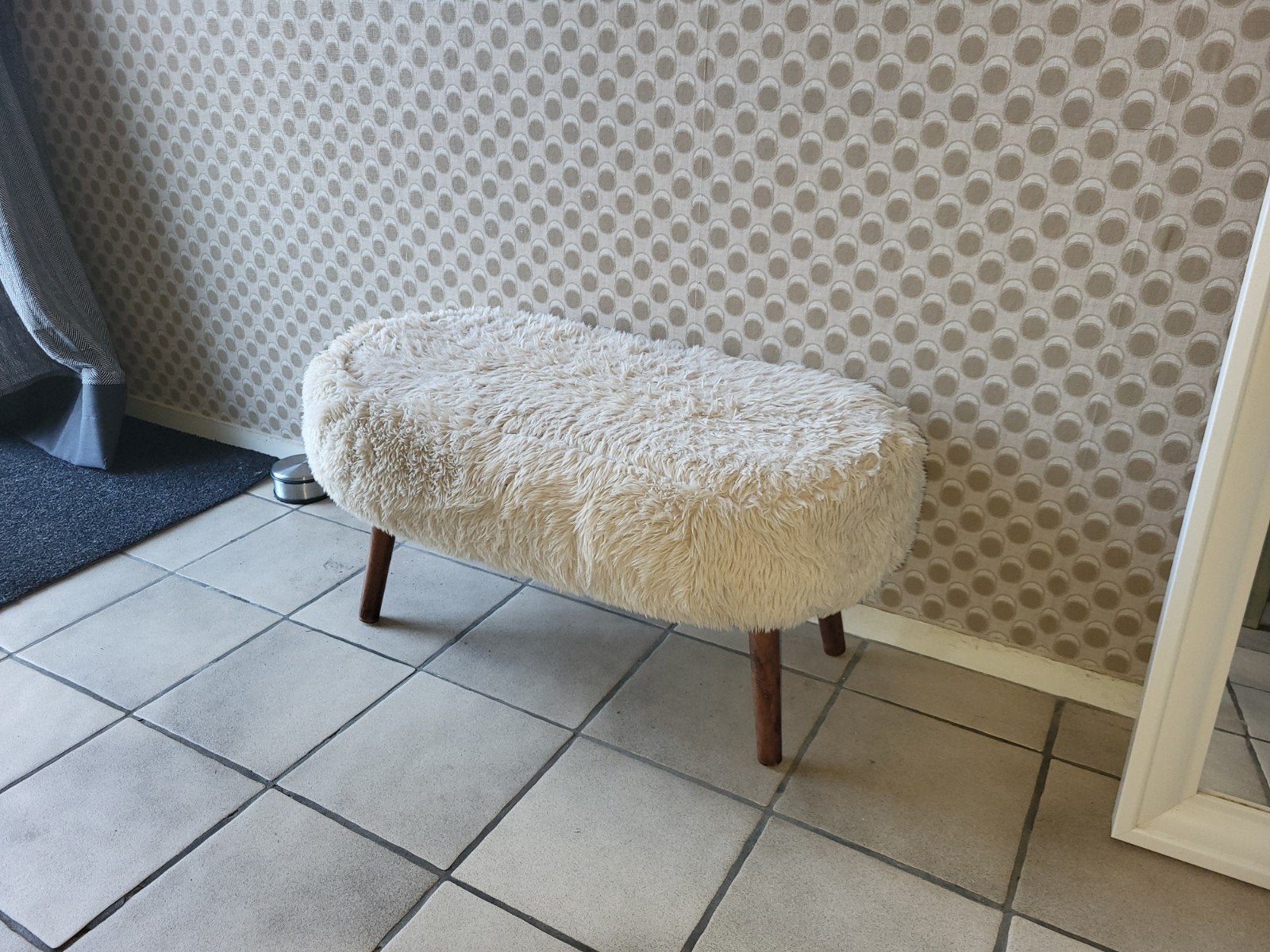 Leuk halbankje Xenos!, Ophalen, Ovaal, 75 tot 100 cm, Minder dan 50 cm