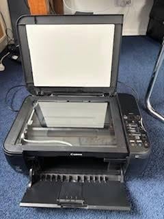 canon printer pixma MP495, Computers en Software, Printers, Ophalen, Kleur printen, Gebruikt, Canon