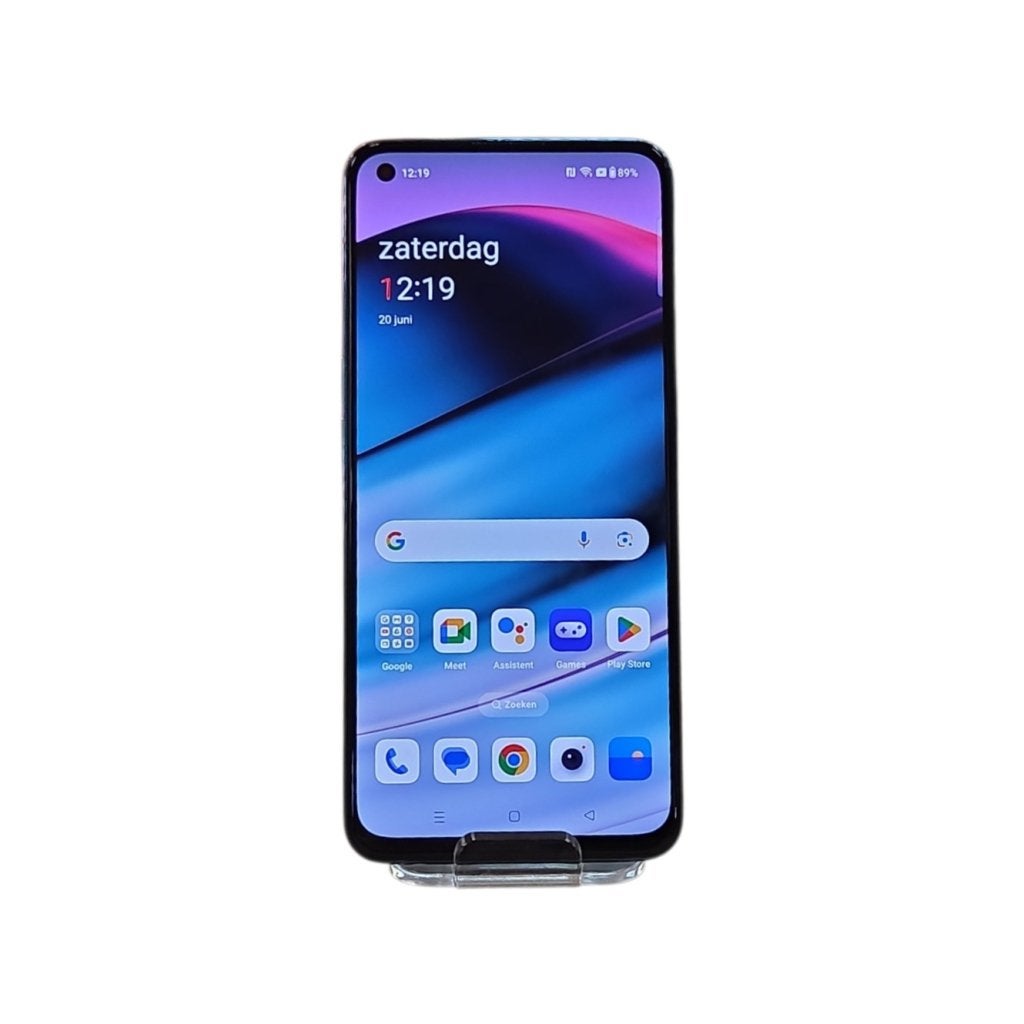 OnePlus Nord CE 5G 128GB | Gebruikte Staat 1 Maand Garantie, Oneplus, Gebruikt, Support@oneplus.com, 18F, Tairan Building
No. 8, Tairan Road
Chegongmiao, Futian District
Shenzhen, Guangdong
China