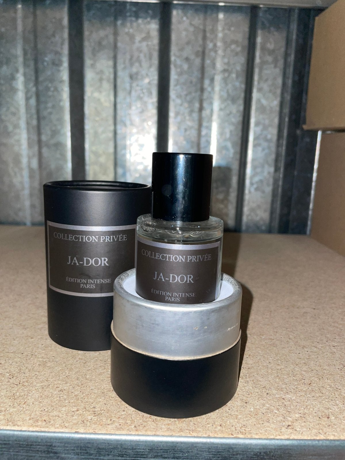 Collection privee parfum groothandel, Ophalen, Zo goed als nieuw