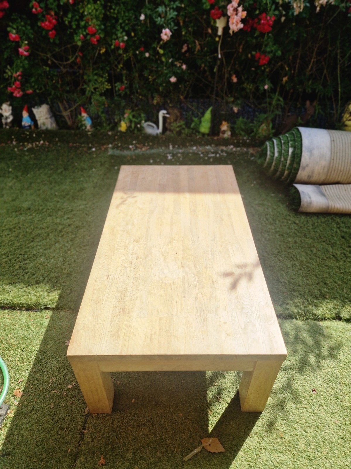 Salontafel gratis ophalen, Ophalen, 100 tot 150 cm, 50 tot 100 cm, Minder dan 50 cm