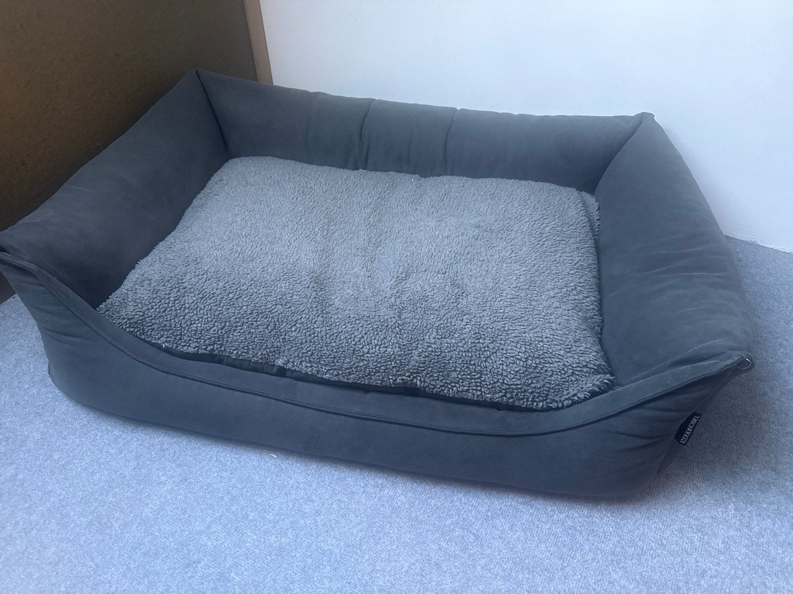 Orthopedisch maxxnobel honden mand XL, Dieren en Toebehoren, Ophalen of Verzenden, Zo goed als nieuw, Overige