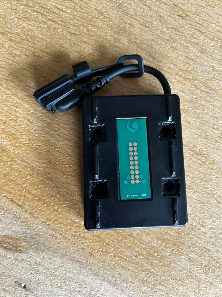 TeqMount BMW Adapter voor Zumo XT1, Ophalen of Verzenden, Zo goed als nieuw