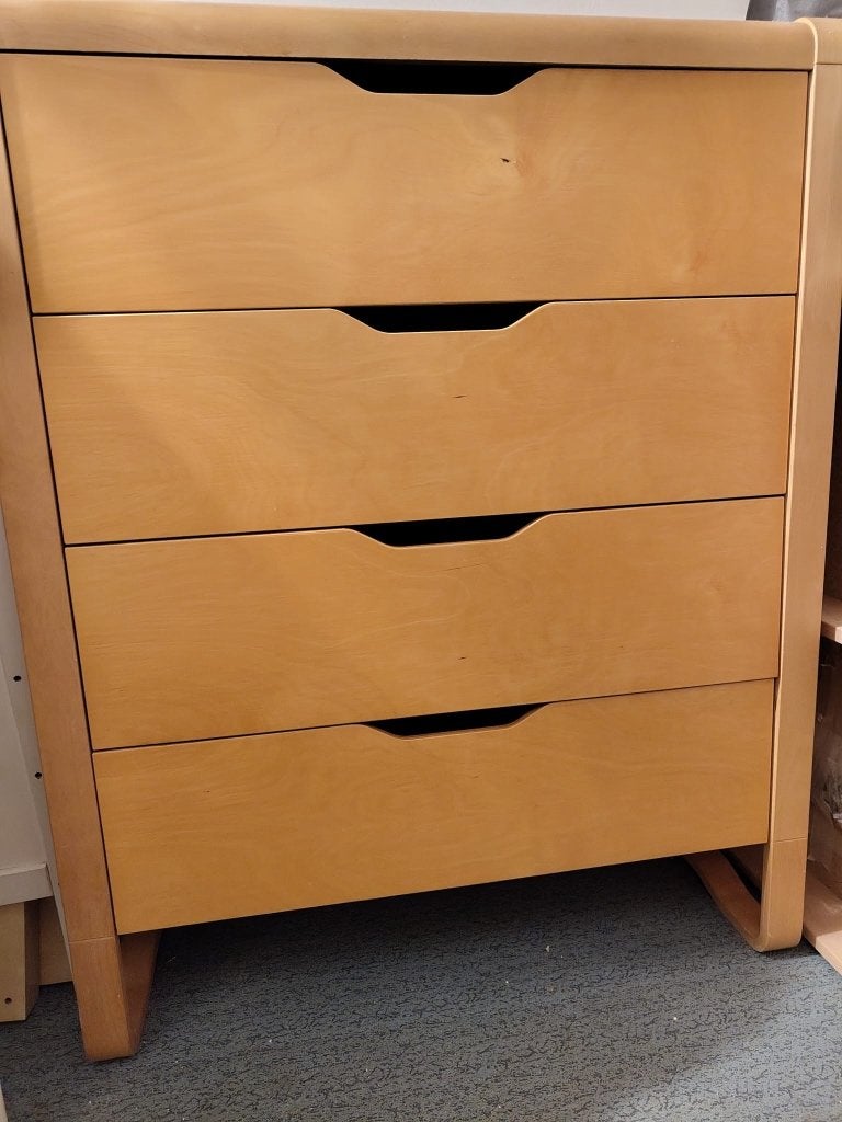 Commode, Ophalen, 50 tot 70 cm, 90 tot 105 cm, 100 cm of meer