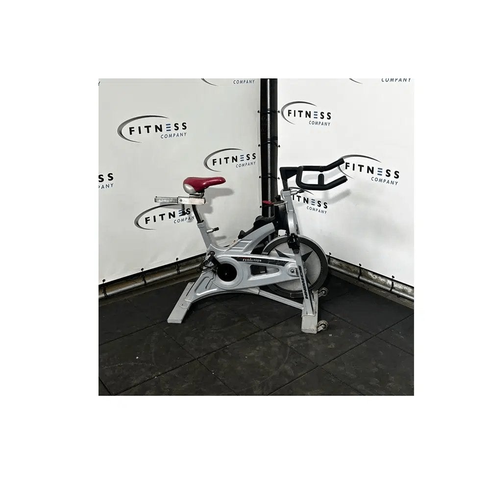 Schwinn – Evolution – Spinning Bike, Ophalen of Verzenden, Zo goed als nieuw, Benen, Overige typen