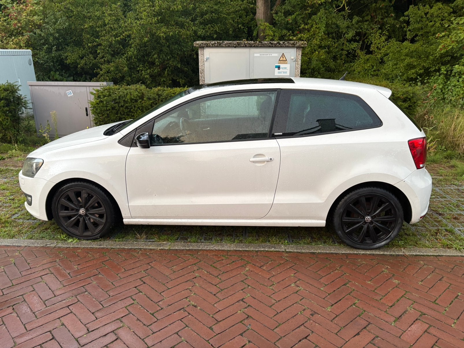 Volkswagen Polo, Particulier, 69 pk, Polo, Te koop