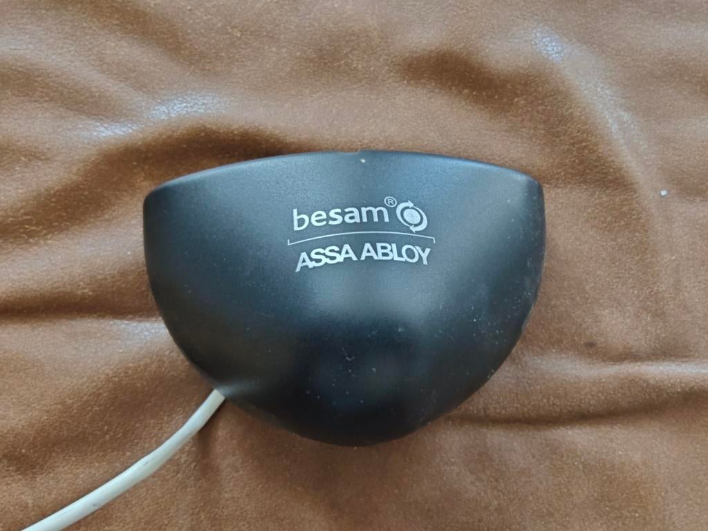 ASSA ABLOY besam Bewegingsmelder / radarsensor, Ophalen of Verzenden
