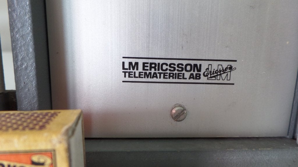 Keyboard nummeriek, ERICSSON, KEM 39501-(#9149), Ophalen of Verzenden, Gebruikt