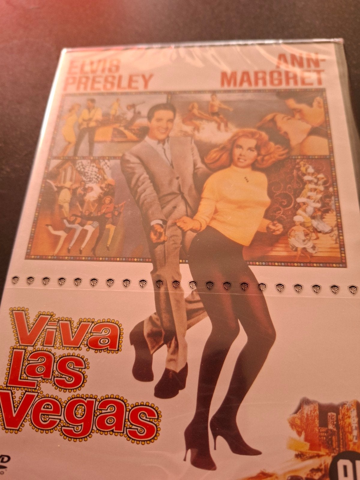Elvis Presley, Alle leeftijden, Ophalen of Verzenden, Nieuw in verpakking