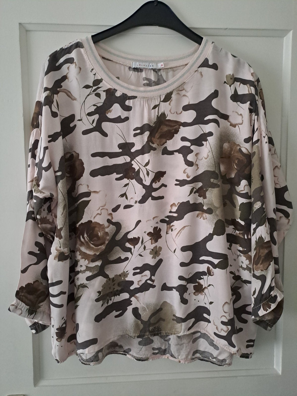 Lola Liza longsleeve maat XL, Overige kleuren, Zo goed als nieuw, Lola Liza, Shirt of Top