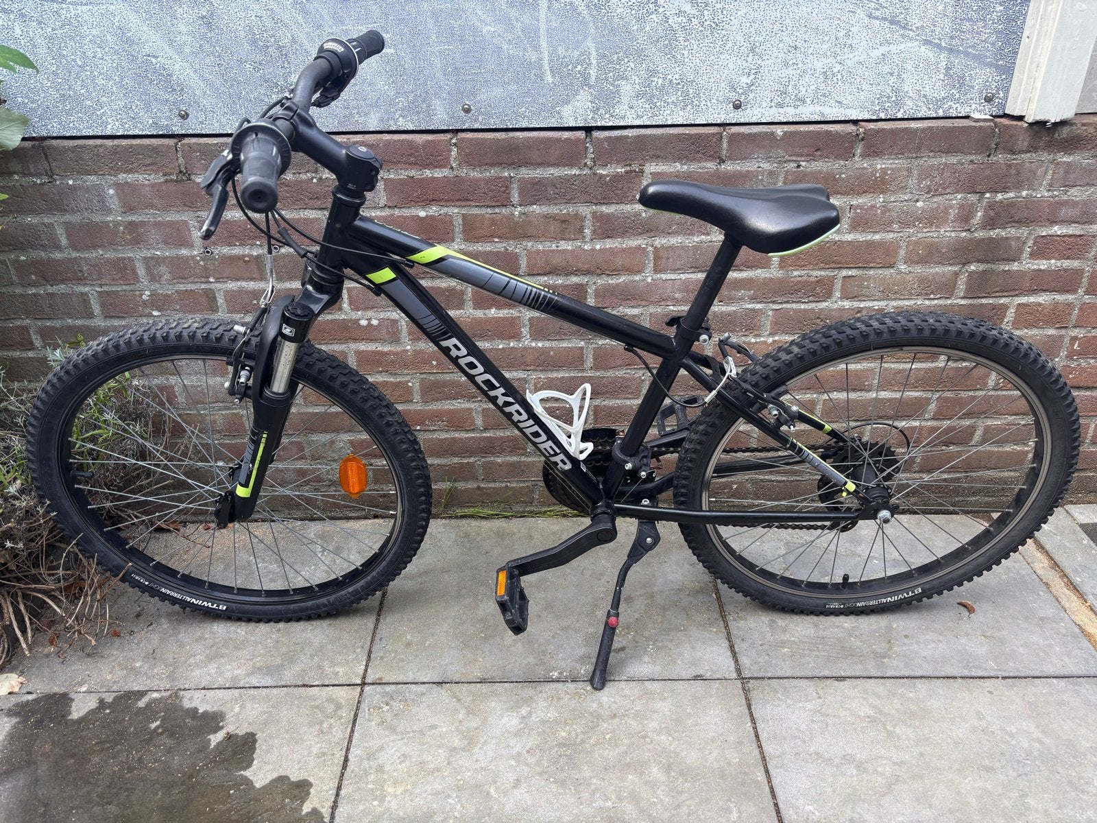 Rockrider ST500 mountainbike 24 inch