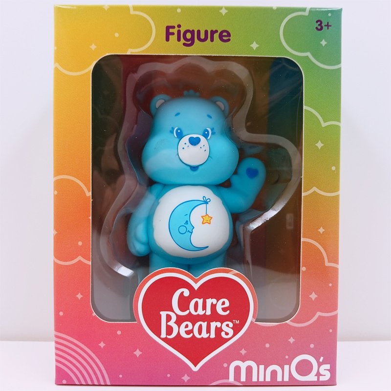 Troetelbeertjes Bedtime Bear Khadou MiniQ’s 2025, Verzamelen, Poppetjes en Figuurtjes, Ophalen of Verzenden, Nieuw