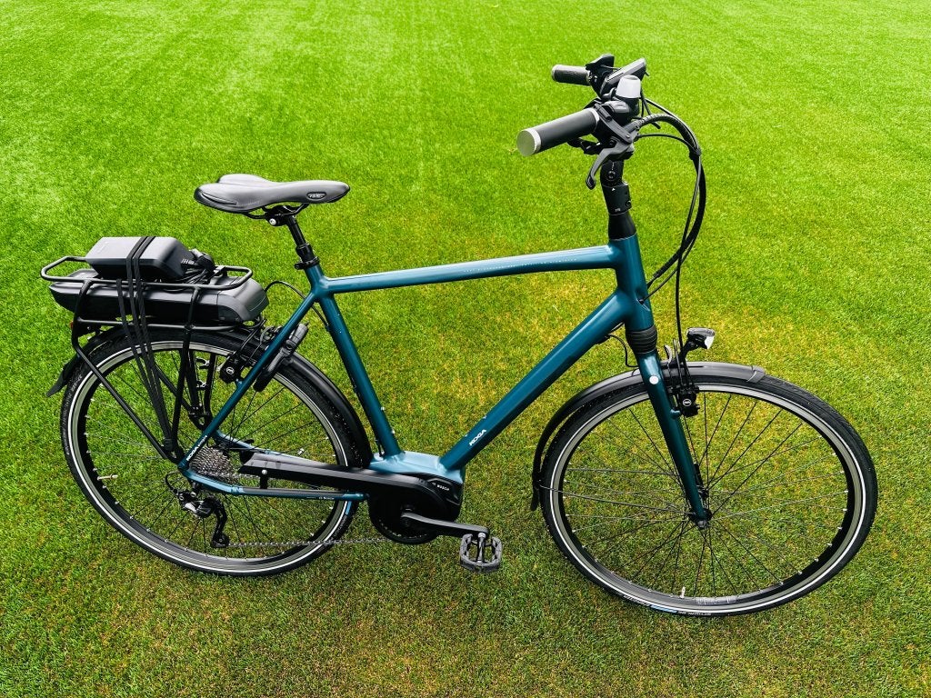 Koga einspire elektrische Herenfiets toerfiets