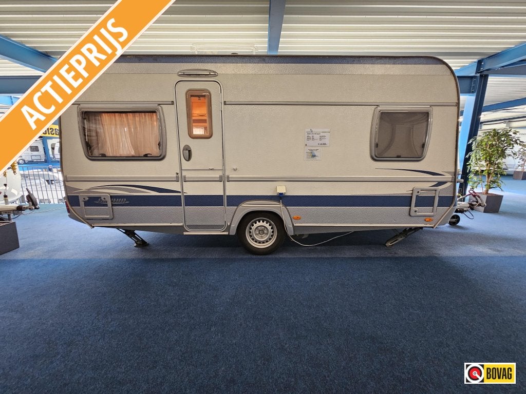 Fendt Saphir 470 TFB MOVER/ VOORTENT/FIETSREK, Bedrijf, Overige typen, Fendt, Tot en met 4