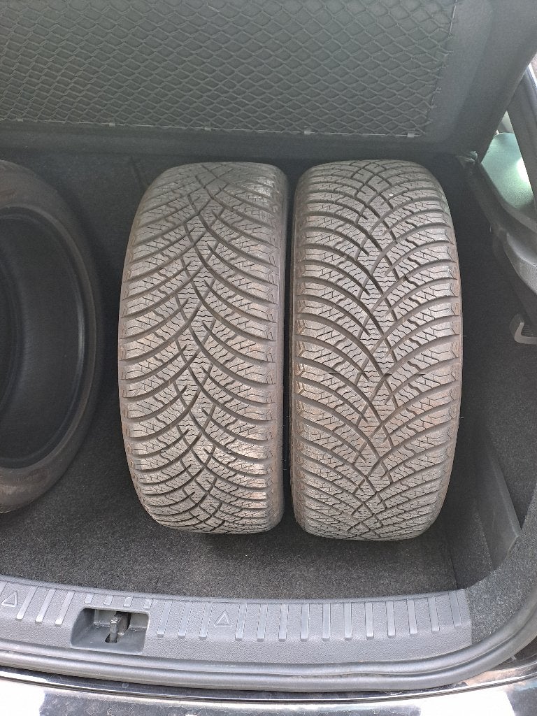 Nordex all season auto banden 205/50/17, Ophalen, Nieuw, 17 inch, 205 mm