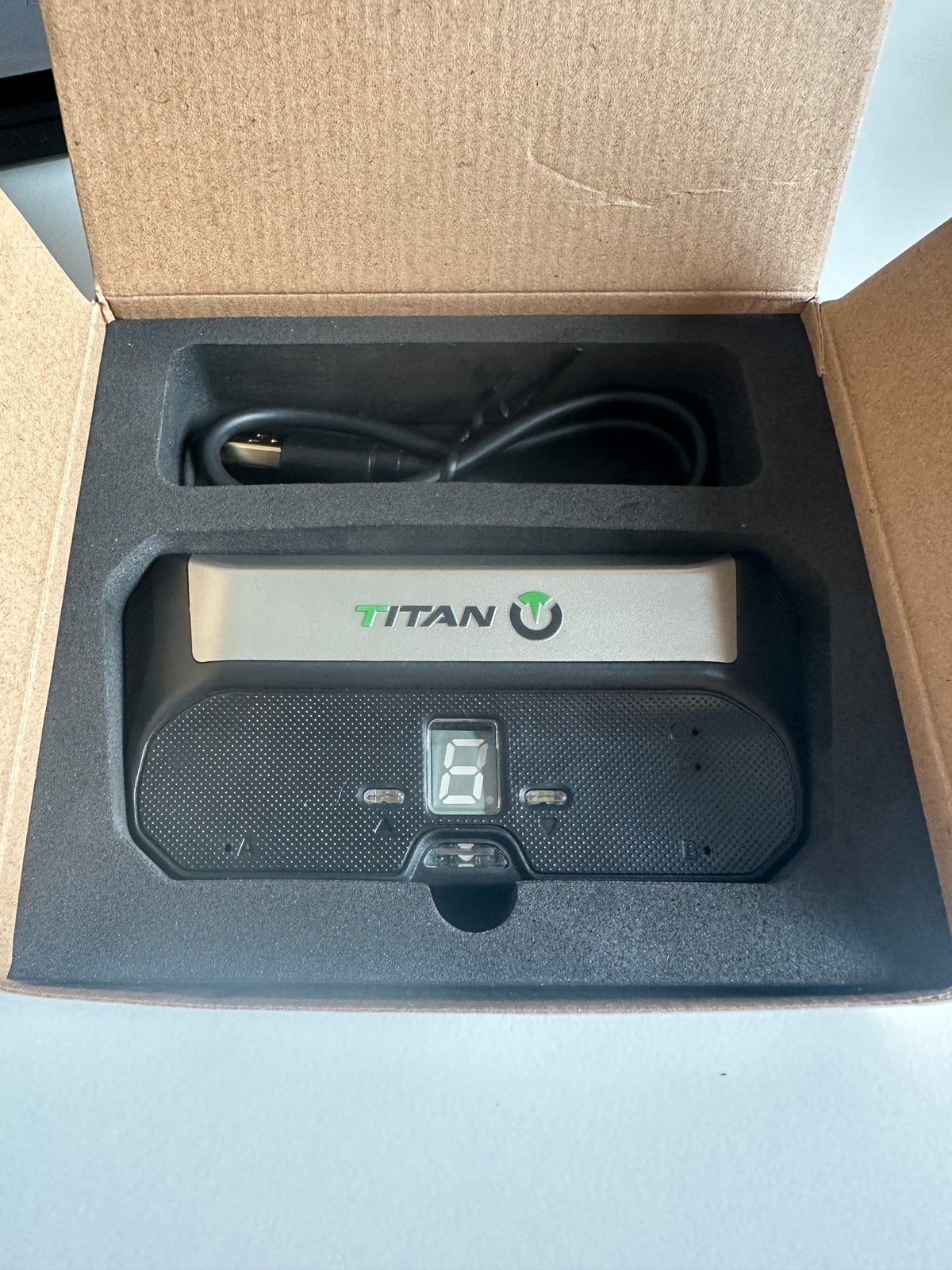 Titan Two nieuw, Nieuw, Adapter, Overige merken, PlayStation