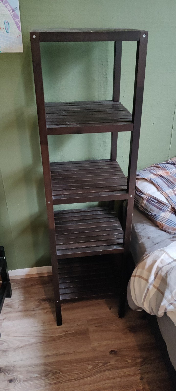 IKEA handdoekenkast, Huis en Inrichting, Ophalen