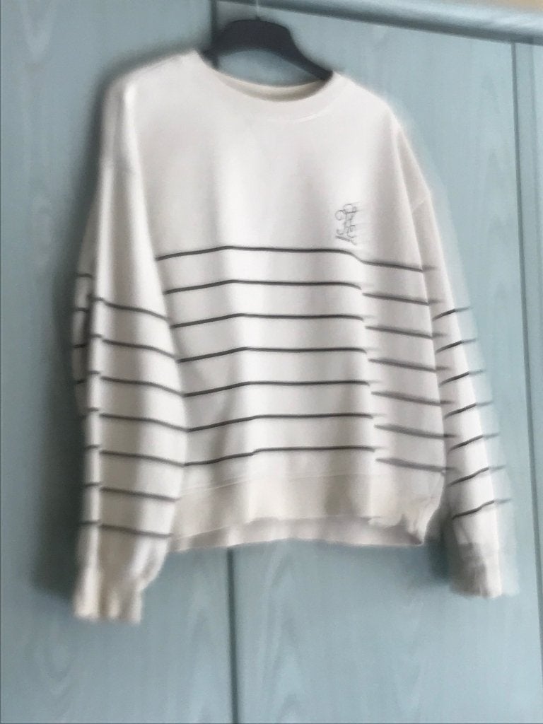 Trui maat M, H&M, Ophalen of Verzenden, Zo goed als nieuw, Maat 38/40 (M)