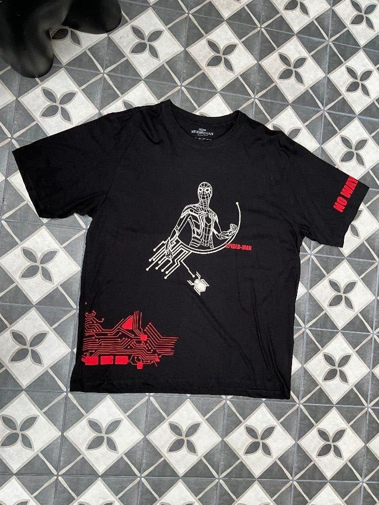 T-shirt van Spiderman - No Way Home Maat XL, T-shirt van Spiderman - No Way Home Maat XL, Nieuw, Ophalen of Verzenden, Kleding