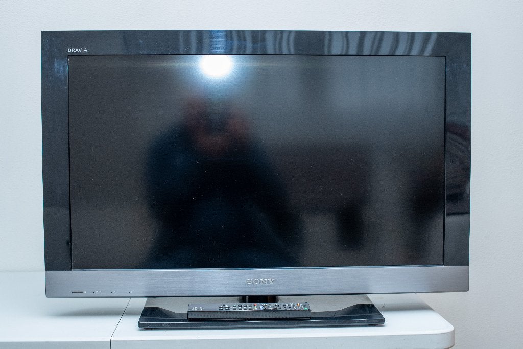 Sony tv KDL-32EX500, Audio, Tv en Foto, Televisies, Ophalen, Gebruikt, 50 Hz, LCD