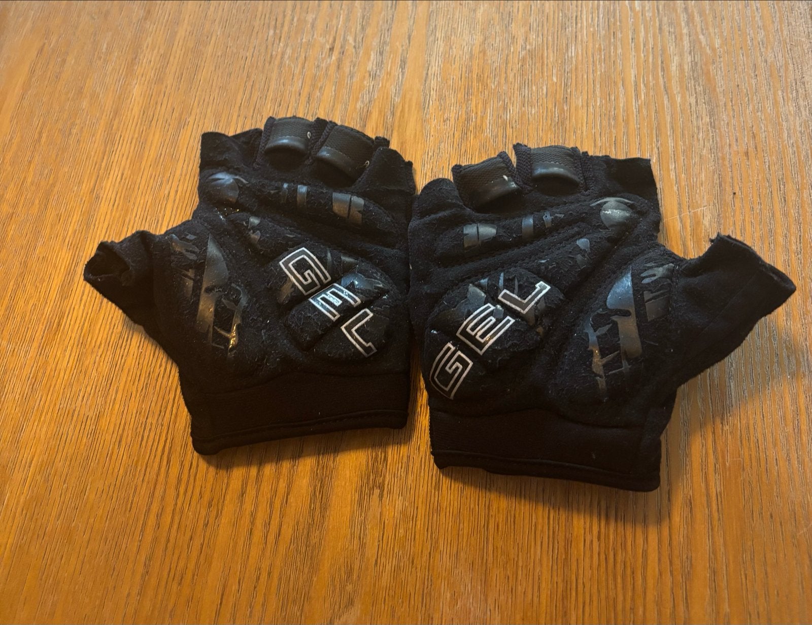 Roeckl Gel Fiets Handschoenen - Maat S, Ophalen of Verzenden, Zo goed als nieuw, Overige typen