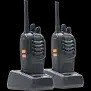 SYCO Walkie Talkie WT-220 Pro Security PMR 446 Radio, N, N, Nieuw, Ophalen of Verzenden