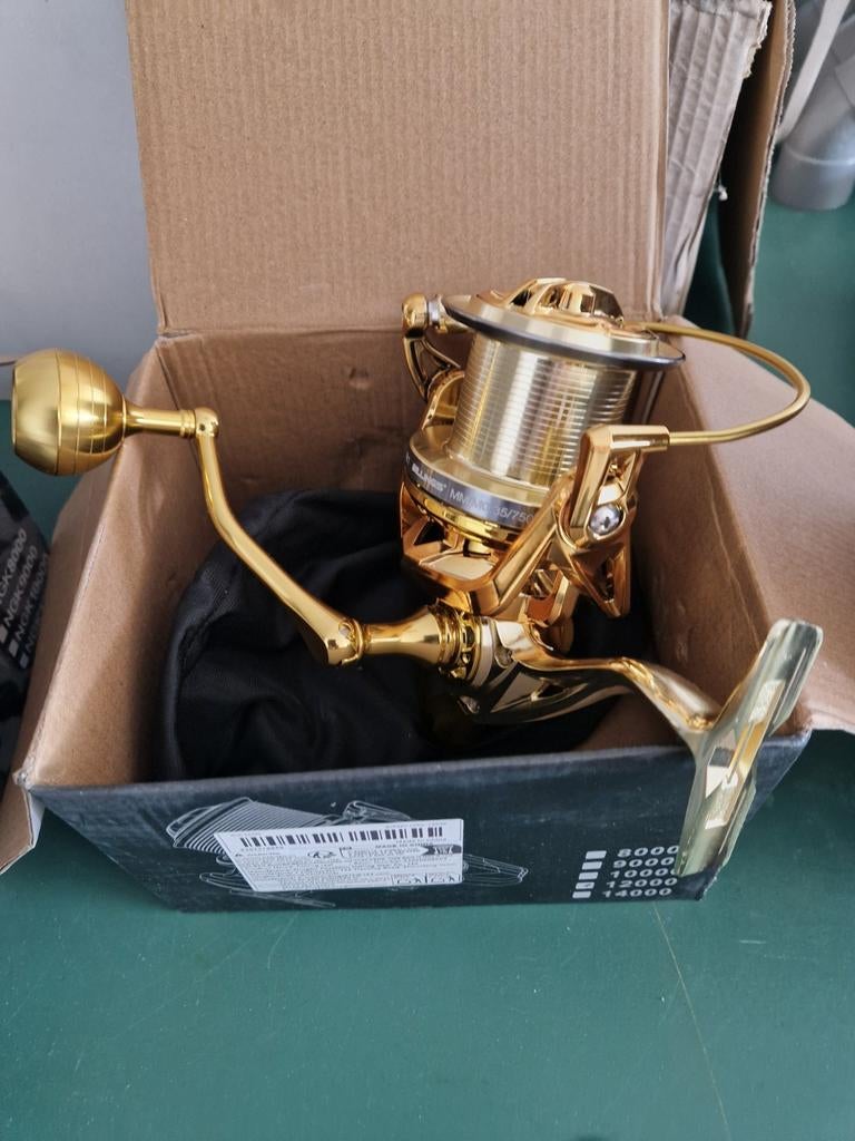 2 molens nooit gebruikt, Ophalen of Verzenden, Nieuw, Molen