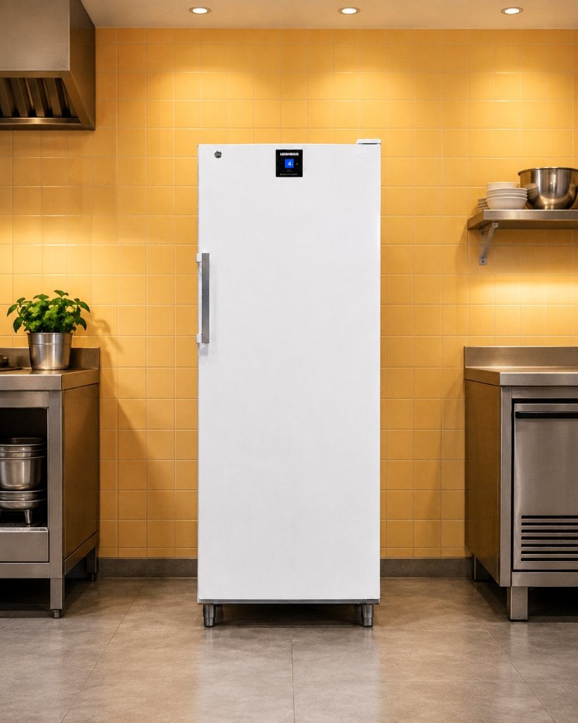 Liebherr Professional FRFvg 6501 Horeca Koelkast 665L, Ophalen, 200 liter of meer, 60 cm of meer, 160 cm of meer