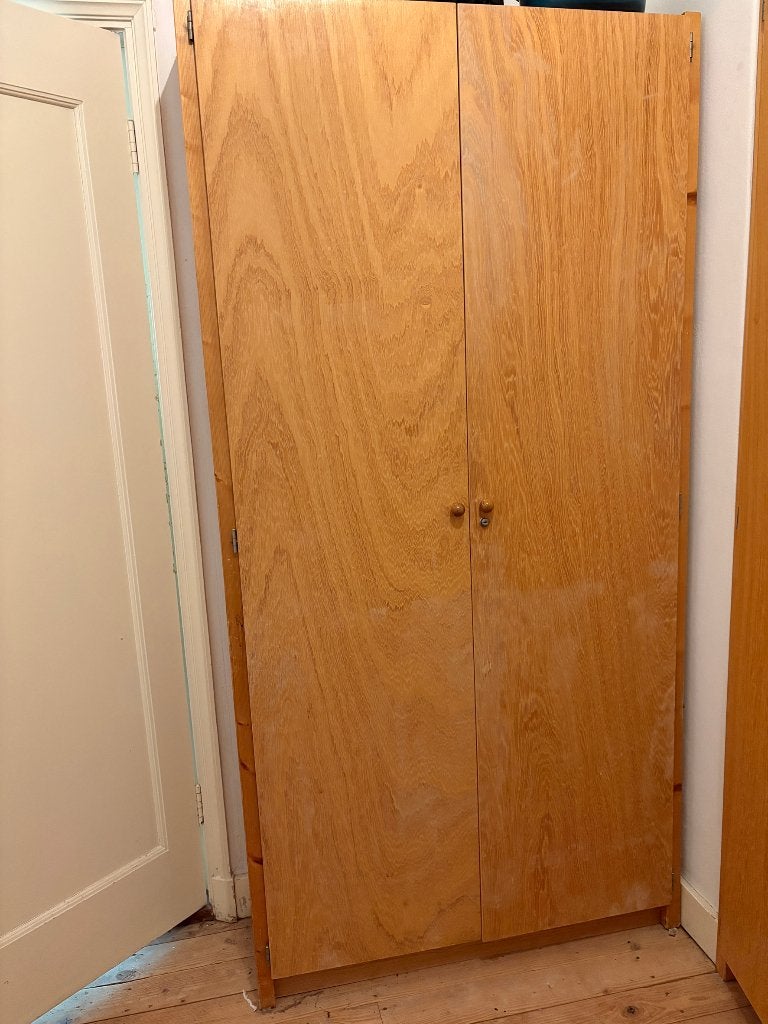 Lundia kasten 2 x met deuren, Huis en Inrichting, Ophalen, Gebruikt